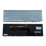 Laptop Keyboard Compatible for DELL Inspiron 15 7000 Series Laptop Keyboard Compatible for DELL Inspiron 15 7000 Series