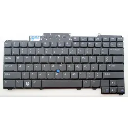 Laptop Keyboard Compatible for Dell Latitude D620