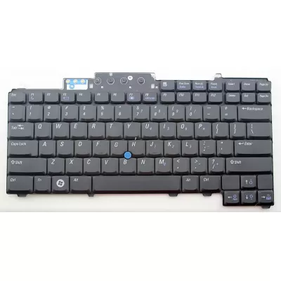 Laptop Keyboard Compatible for Dell Latitude D620