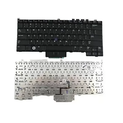 Laptop Keyboard Compatible for DELL Latitude E4300