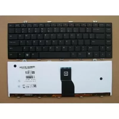Laptop Keyboard Compatible for Dell Studio L501 with Backlight