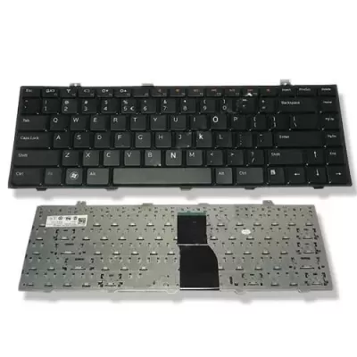 Laptop Keyboard Compatible for Dell Studio 1450 Without Backlight