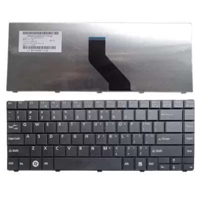 Laptop Keyboard Compatible for Fujitsu Lifebook LH531G
