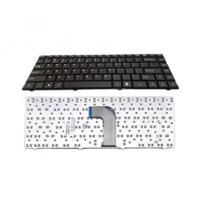 Laptop Keyboard Compatible for HCL ME 1014