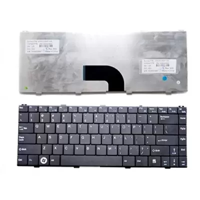 Laptop Keyboard Compatible for HCL ME L52