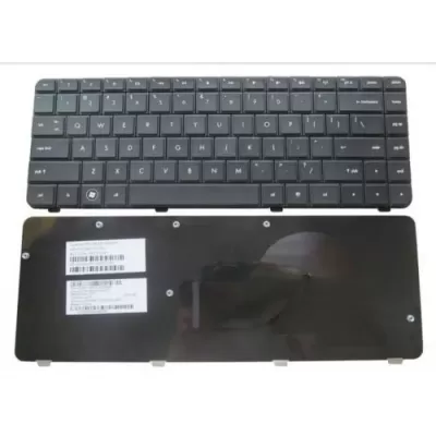 Laptop Keyboard Compatible for HP Compaq CQ42