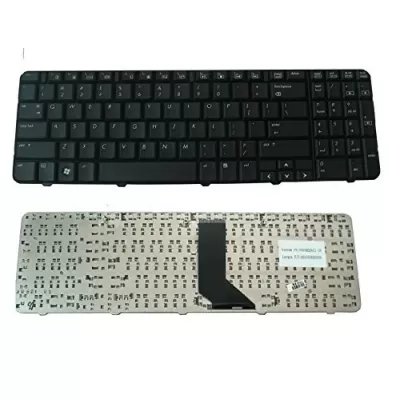 Laptop Keyboard Compatible For HP Compaq CQ60
