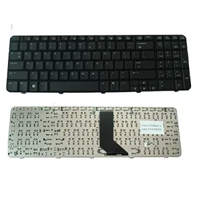 Laptop Keyboard Compatible For HP Compaq CQ60