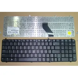 Laptop Keyboard Compatible for HP Compaq Presario A900 Series