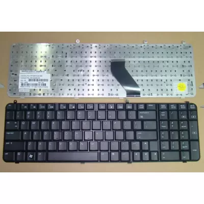 Laptop Keyboard Compatible for HP Compaq Presario A900 Series