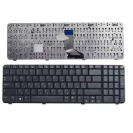 Laptop Keyboard Compatible for HP Compaq Presario CQ61-300 Series Laptop Keyboard Compatible for HP Compaq Presario CQ61-300 Series