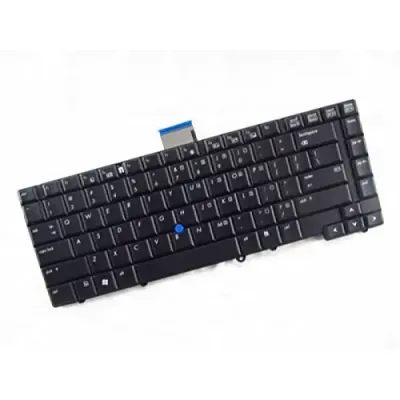 Laptop Keyboard Compatible for Hp Elitebook 8530W P/N 483010-001
