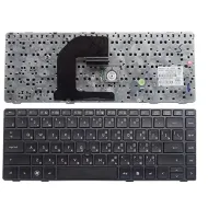 Laptop Keyboard Compatible for HP Elitebook 8460W ProBook 6460b