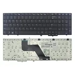 Laptop Keyboard Compatible for HP EliteBook 8540