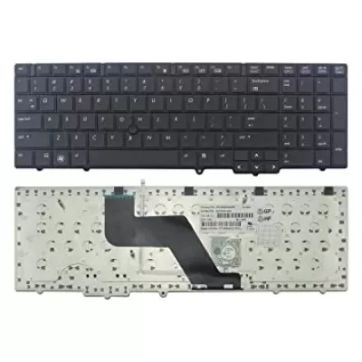 Laptop Keyboard Compatible for HP EliteBook 8540