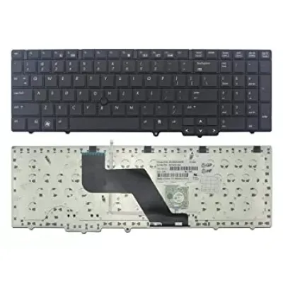 Laptop Keyboard Compatible for HP EliteBook 8540