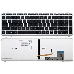 Laptop Keyboard Compatible for HP Envy M6K-1200