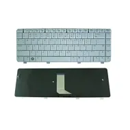 Laptop Keyboard Compatible for HP Pavilion DV4 DV4-1000