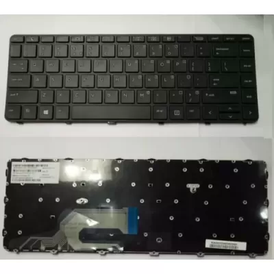 HP Probook 430 G3 Laptop Keyboard