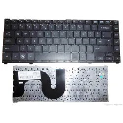 Laptop Keyboard Compatible for HP Probook 4310S 4311S