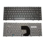 Laptop Keyboard Compatible for HP Probook 4446s Laptop Keyboard Compatible for HP Probook 4446s