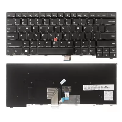 Laptop Keyboard Compatible for IBM Lenovo T440S