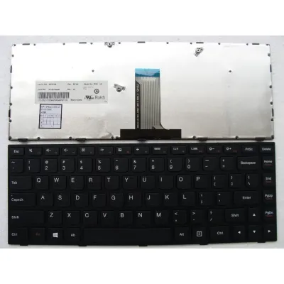 Laptop Keyboard Compatible for Lenovo G40 G40-30