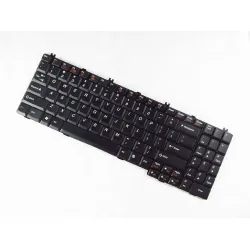 Laptop Keyboard Compatible for Lenovo G550M