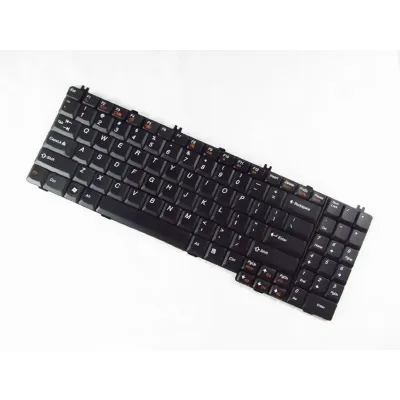 Laptop Keyboard Compatible for Lenovo G550M