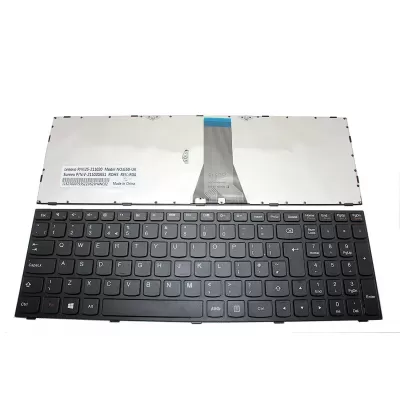 Laptop Keyboard Compatible for Lenovo Ideapad G50-70