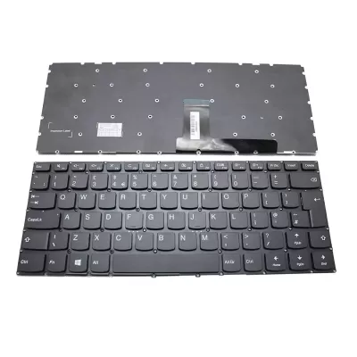 Laptop Keyboard Compatible for Lenovo Yoga 310-14 IDEAPAD V310-14ISK