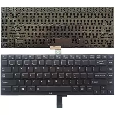 Laptop Keyboard Compatible for Portege R935
