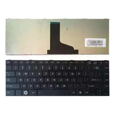 Laptop Keyboard Compatible for Satellite L830