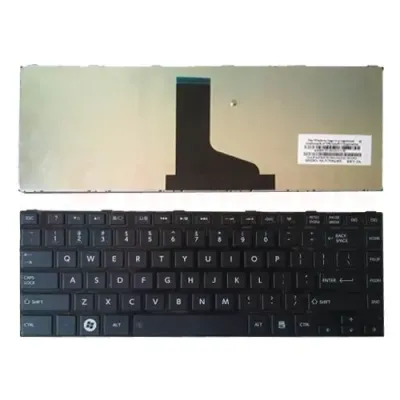 Laptop Keyboard Compatible for Satellite L830