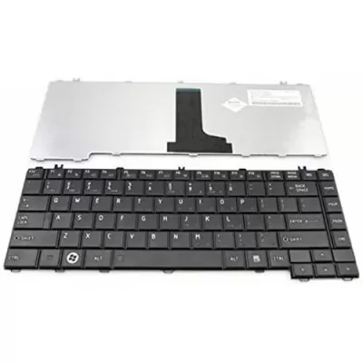 Laptop Keyboard Compatible for Satellite L640 Series
