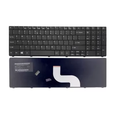 Laptop Keyboard for Acer Aspire E1-521