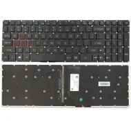 Laptop Backlite Keyboard for Acer Nitro 5 AN515-51/52 Black