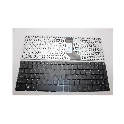 Laptop Keyboard for Acer Aspire E5 573 with ON/Off