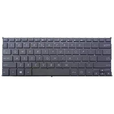 Laptop Keyboard for Asus X205TA (Black)