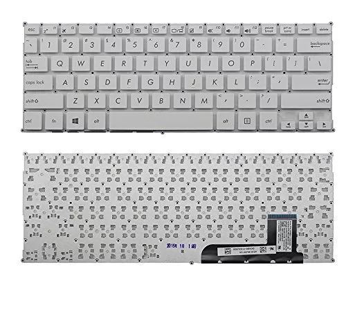 Tastiera Italiana Nera per Asus F201E F202 F202E T300F T300FA X205T X205TA R202E