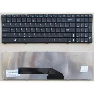 Laptop Keyboard for Asus K50 K50A K70