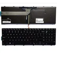Laptop Keyboard for Dell Inspiron 15 3541 Backlit