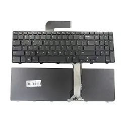 Laptop Keyboard for Dell Inspiron 15R N5110 Laptop Keyboard