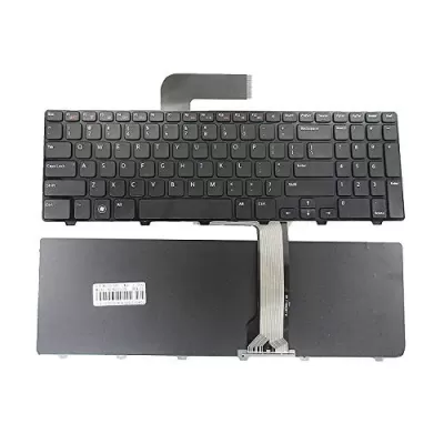 Laptop Keyboard for Dell Inspiron 15R N5110 Laptop Keyboard