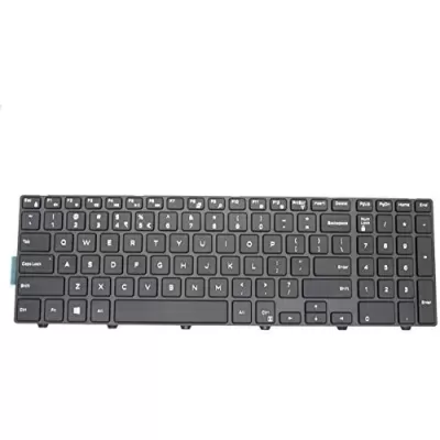 Laptop Keyboard for Dell Inspiron 3542 with Backlight
