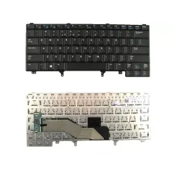 Laptop Keyboard for Dell Latitude E6430S 0FWVVF