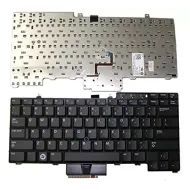 Laptop Keyboard for Dell Latitude E6400 with Mouse Laptop Keyboard for Dell Latitude E6400 with Mouse