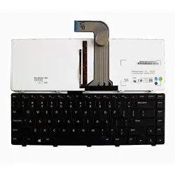 Laptop Keyboard for DELL XPS 15 L502X with Backlit PN: 84P17