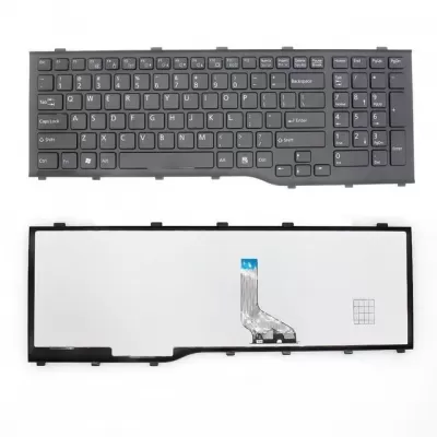 Laptop Keyboard for Fujitsu AH532