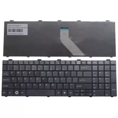 Laptop Keyboard for Fujitsu Lifebook AH 530